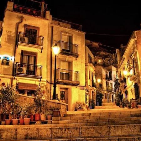 Apartamento En Zona De Ocio Casco Antiguo Alicante Buitenkant foto