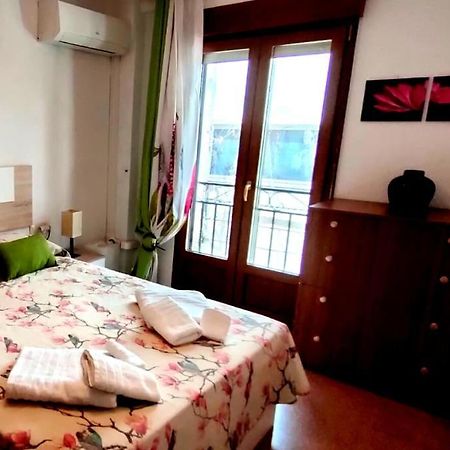 Apartamento En Zona De Ocio Casco Antiguo Alicante Buitenkant foto